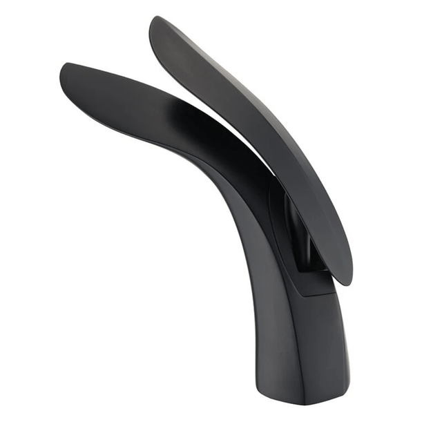 ZX 1161-Single Hole/lever FAUCET Black Matt color in Other in Kitchener / Waterloo - Image 2