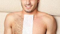Épilation pour homme à la cire ou au rasoir