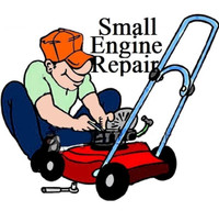 Small engine repair 