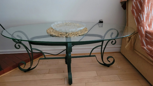 Coffee table set - read details in Coffee Tables in Mississauga / Peel Region