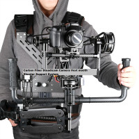 NEW CineStar MOVI Free Fly Brushless Gimbal hand held & copter