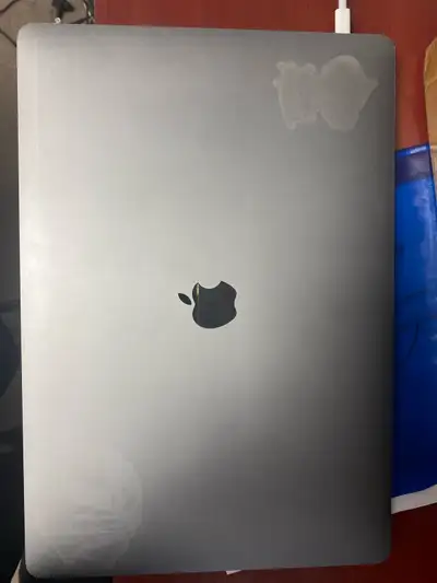 MacBook Pro 15" 2018