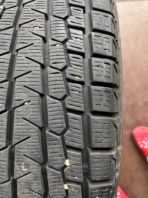 Yokohama Winter Tires & Rims for sale in Tires & Rims in Kelowna - Image 5