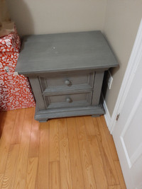 Night stand for sale