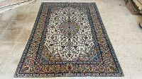 Handmade Persian Rugs