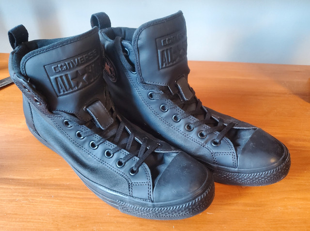 Converse Chuck Taylor Guard Hi Sneaker NEW (SIZE 11) | Men's Shoes | Oshawa  / Durham Region | Kijiji