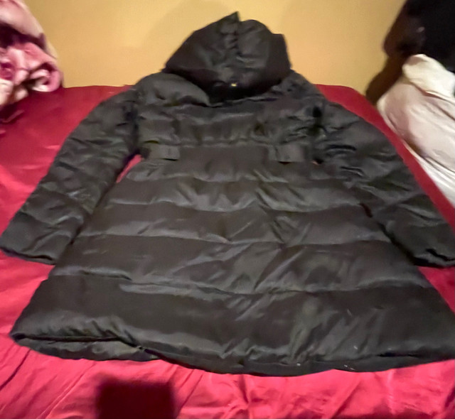 Women  M/size Winter Jacket  in Women's - Tops & Outerwear in Regina - Image 2