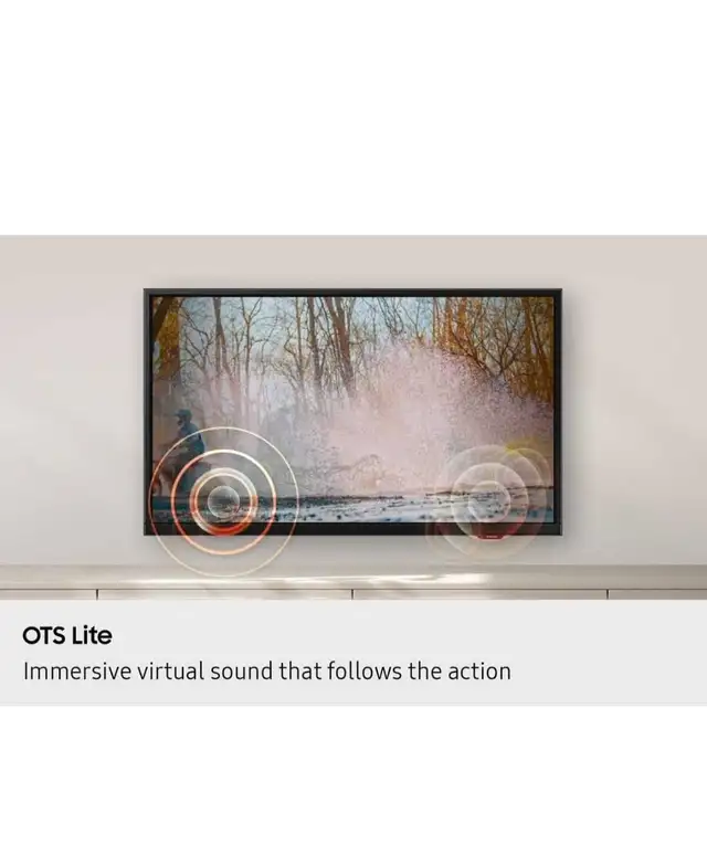 Samsung 32 inch TV in TVs in City of Toronto - Image 5