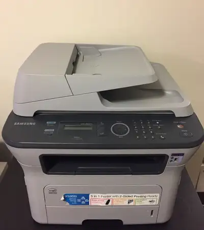 *** Affordable all in one printers *** original owner, View more