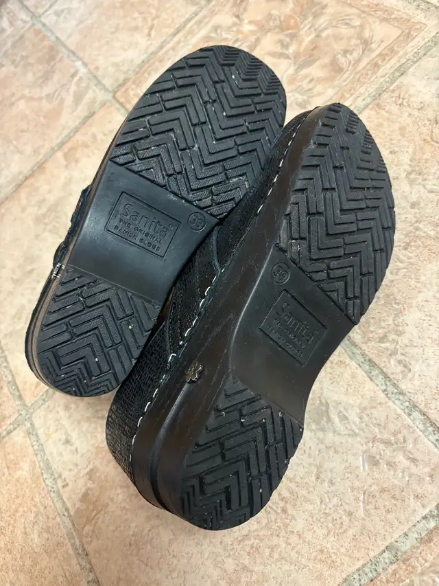 Koi by Sanita Shoes in Women's - Shoes in Medicine Hat - Image 4