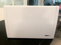 Convectair 25 5/8-inch 1000W 208/240V Allegro II Panel Convector