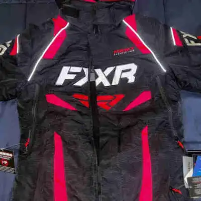 FXR Women’s Jacket, View more