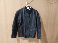 Moto Leather Jacket