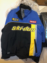 Snowmobile clothing