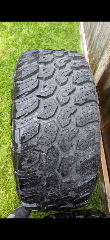 22" armed off-road wheels on 37" suretrac wide climbers in Tires & Rims in Strathcona County - Image 4
