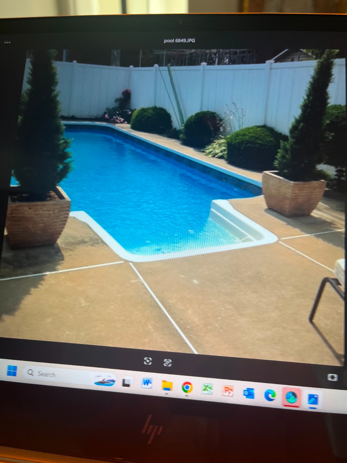 BEAUTIFUL HUGH ONE BEDROOM RENTAL FOR A PROFESSIONAL — photo 3