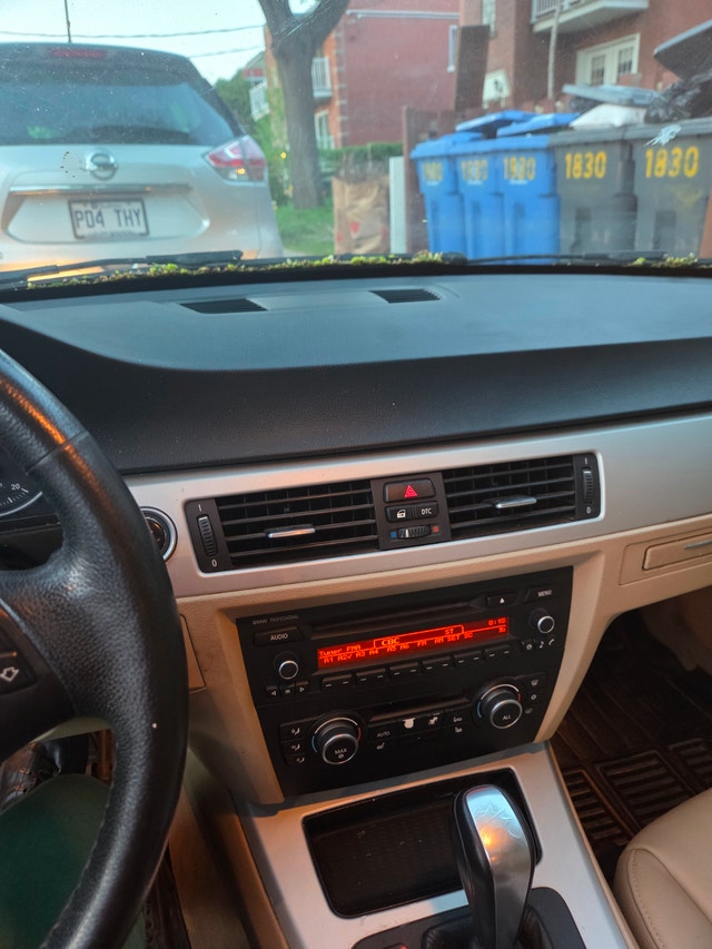 Bmw323i — photo 2