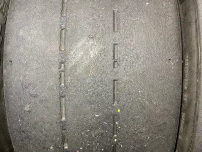 Set of 4 x BFGoodrich g-Force R1 225/45/17 DOT 0115 Track /Race tires . Still have around 2/32-3/32...