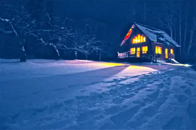 Residential Snow Workers WANTED, View more