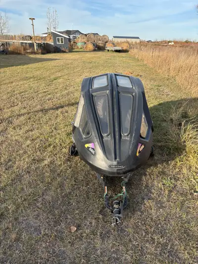 685 sno coach in good shape $3400.00 Call or text Shane 306-four57-77two6 Located in weyburn