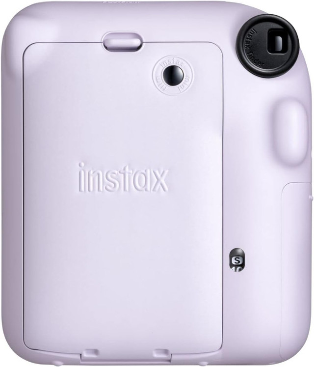 Fuji Instax mini 12 Instant Camera - NEW IN BOX in Cameras & Camcorders in Abbotsford - Image 3