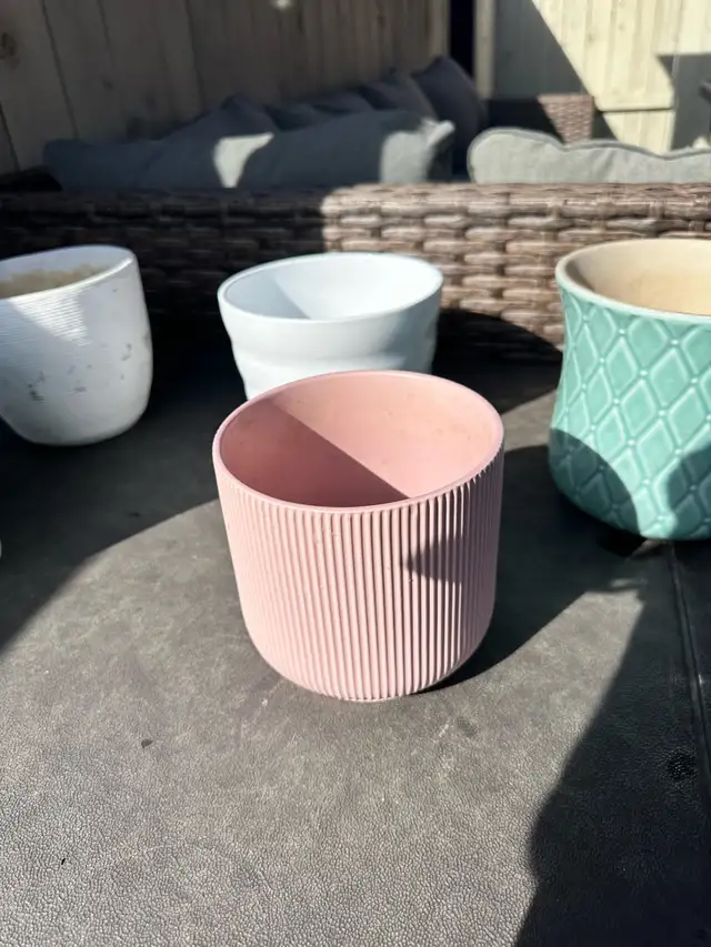 CERAMIC DECORATIVE POTS580123678685286403