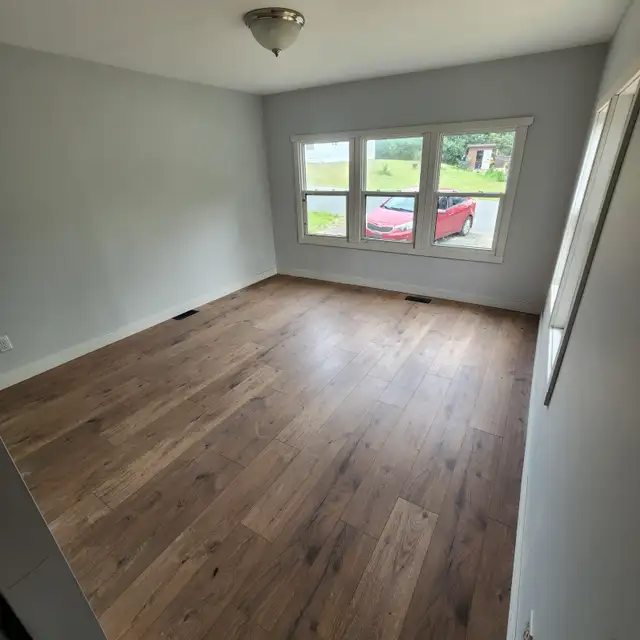 Affordable 2 bedroom mini home $1,400 utilities extra in Long Term Rentals in Miramichi - Image 10