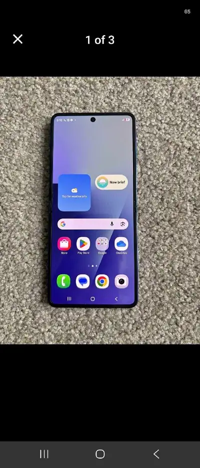 Samsung flip 7 for trade , View more