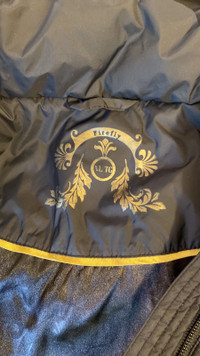 Firefly winter jacket