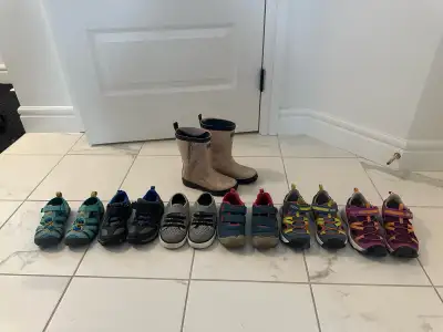 kids sandals shoes, View more