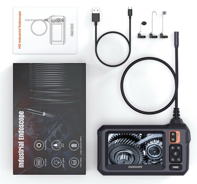  Industrial Endoscope in General Electronics in Ottawa