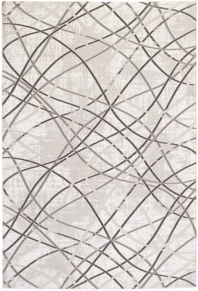 Contemporary 5x8 Area Rug is on Sale at The Rug Store, View more