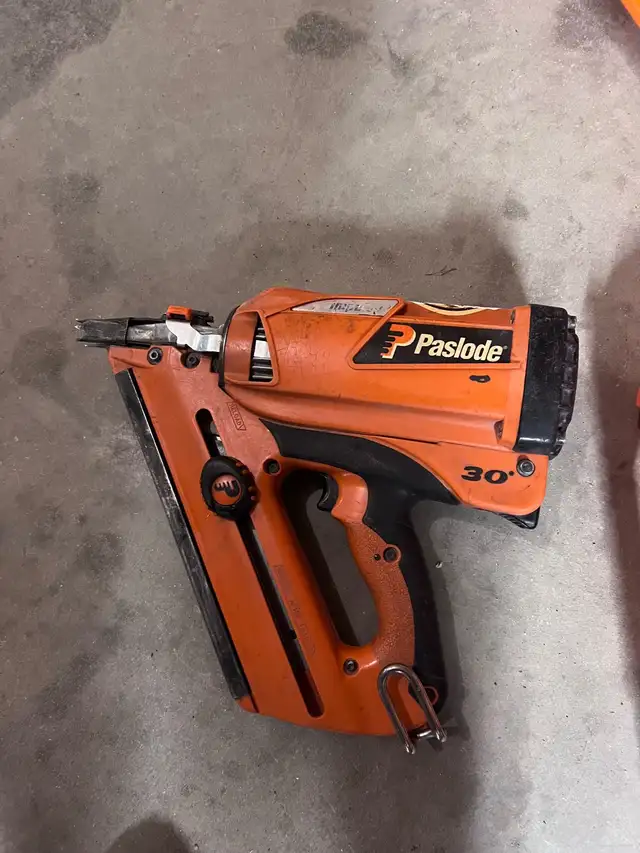 paslode framing nailer 528477359797053442