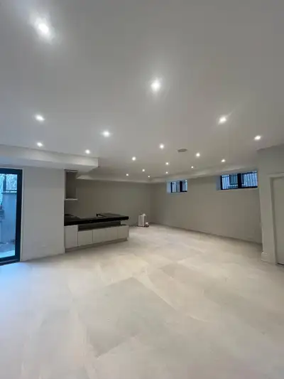 Basement Finishing & Renovation Services | Toronto & GTA, View more