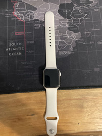 Apple watch SE barely used