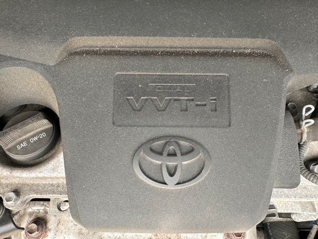 2016 Toyota Camry for sale in Brampton in Cars & Trucks in Mississauga / Peel Region - Image 4