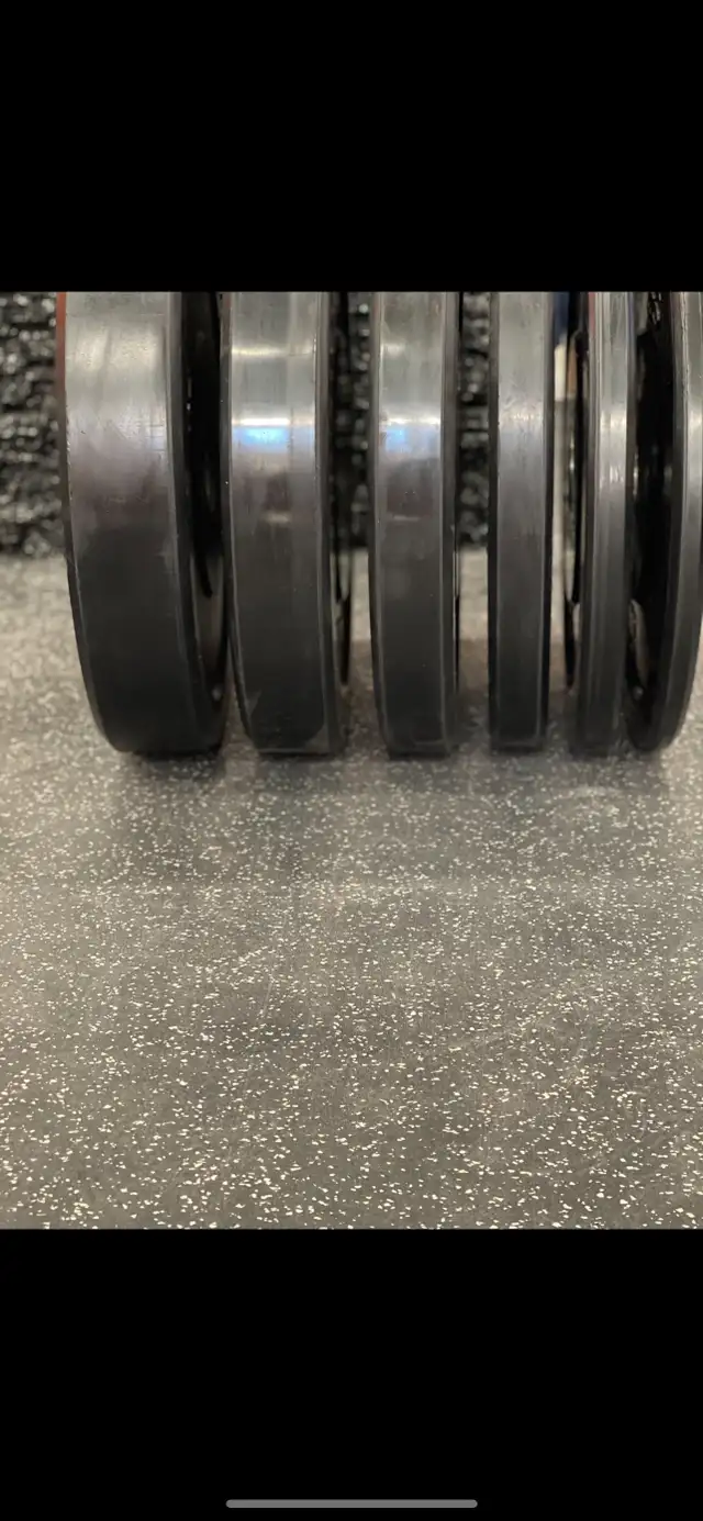 Home gym Inspire Full Cage FPC1 Package in Exercise Equipment in City of Toronto - Image 8