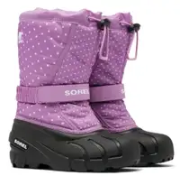 Brand New in Box SOREL Girls/Kids Winter Boots Lavendar Purple