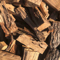 Oak firewood for sale 