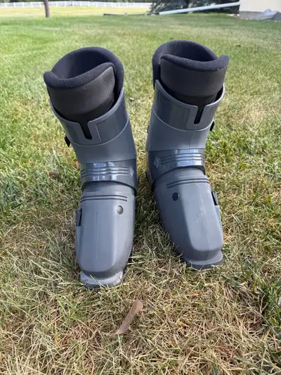 Men’s Ski Equipment, View more