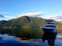 Best yacht tours starting at 1500$, discover British Columbia!