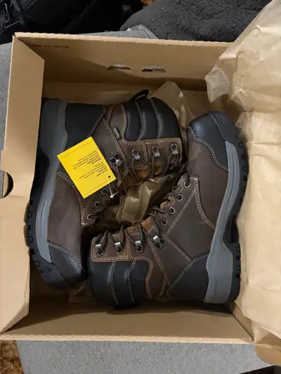 keen Work Boots , View more