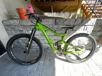 2019 Giant Trance Advance Pro, View more