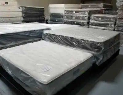 SAME DAY DELIVERY !!!! MATTRESSES AVAILABlE, View more