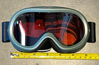 Ski Goggles, Adult