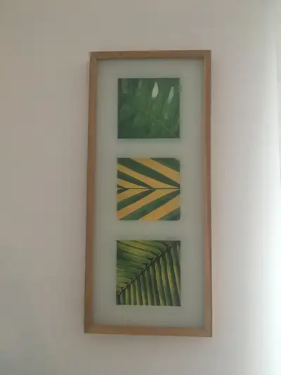 Cadre mural / Wall frame, View more