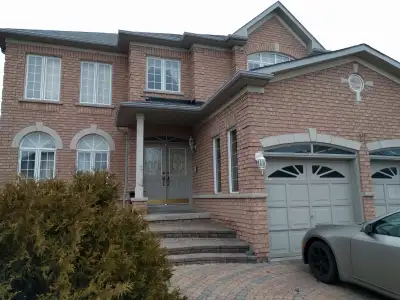 MARKHAM LUXURIOUS BASEMENT APARTMENT FOR RENT THERE IS A VACANCY IN A PRESTIGIOUS MARKHAM BASEMENT A...
