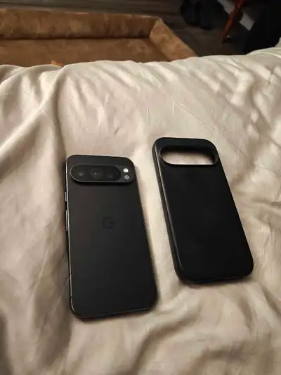 pixel 9 pro, View more