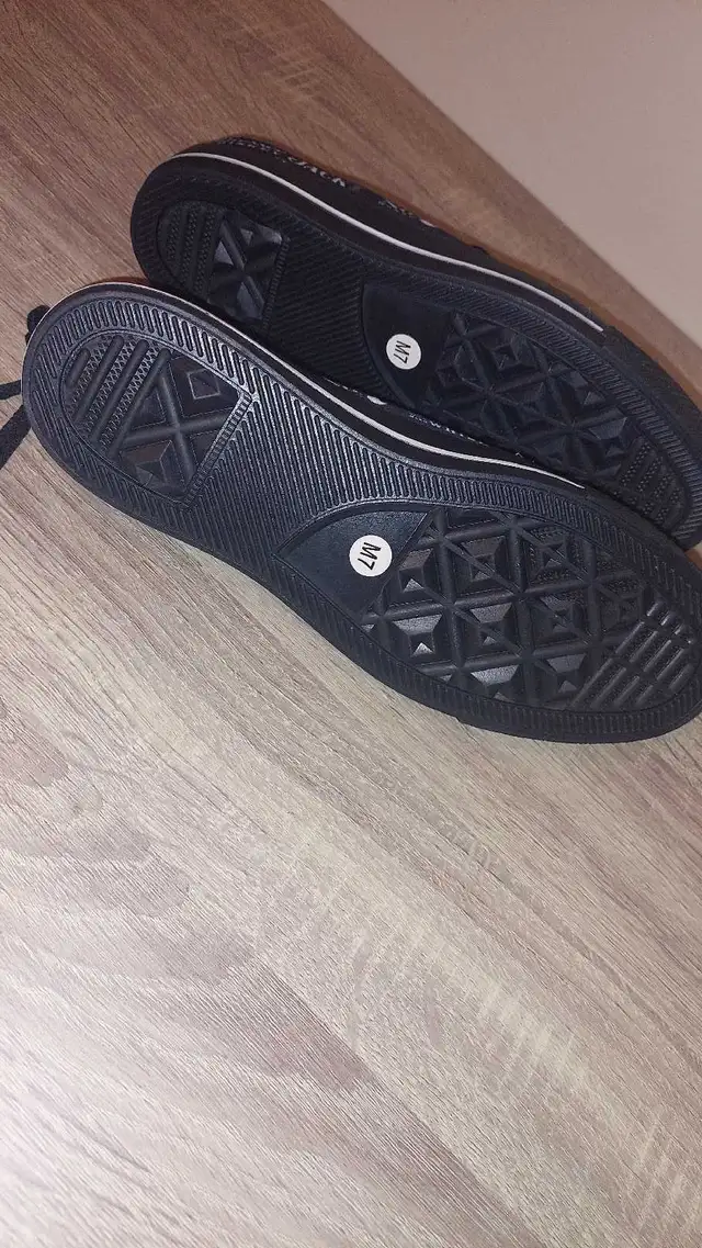 Jack Daniels Shoes size M 7 in Men's Shoes in London - Image 6