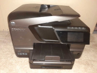 Two HP Printers 